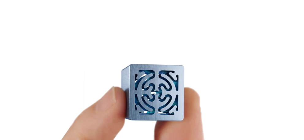bauteil-in-hand
