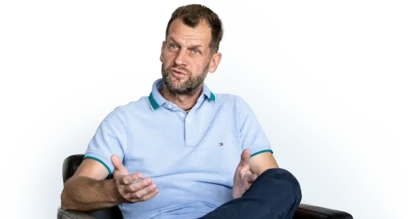 Jens Franke Geschaeftsfuehrer DCAM